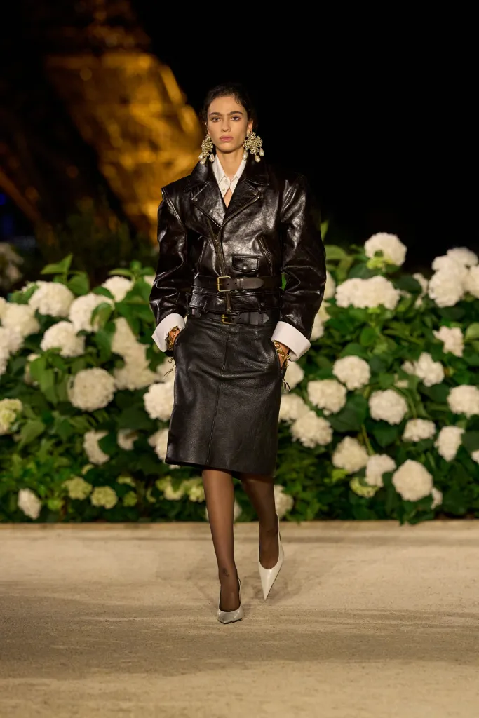 Saint Laurent 26SS 009